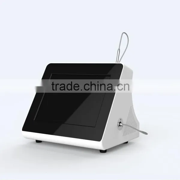 980nm Blood Vessles Removal/spider Veins Removal Machine/ Spider Vein Removal With Big Power photo-2