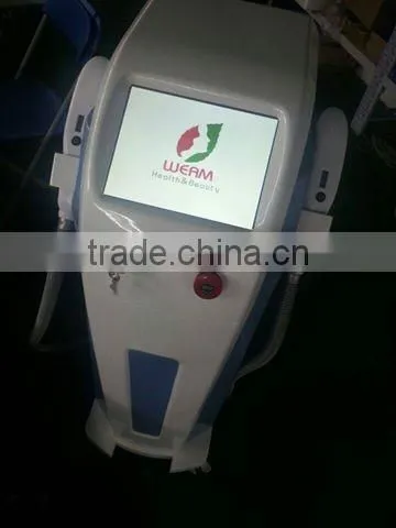 CE Approved SHR IPL Photo Rejuvenation Machine For Skin Rejuvenation Pigmentation Removal Acne Clearance/IPL Machine photo-6