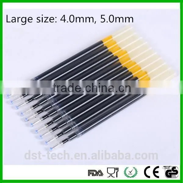 Wholesale Magic Pen Disappearing Ink Pen Ballpooint Pen Refill Can be Write on Clothes and Good for Handwritng Practice photo-3