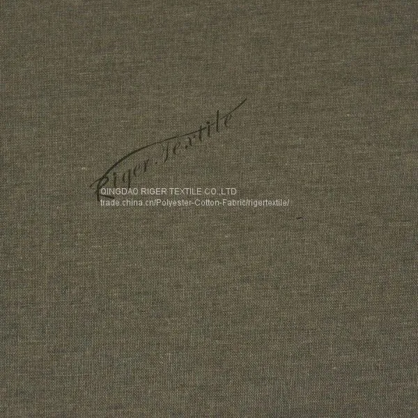 T/C Polyester Cotton Pocketing Fabric photo-5
