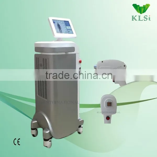 Beauty Salon Equipment Diode Laser Hair Removal Machine photo-5