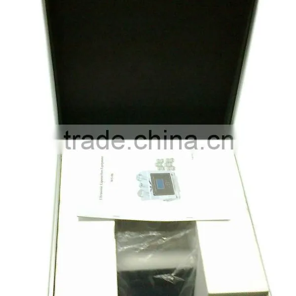 WS-06 40Khz Smart Lipo Macine photo-5