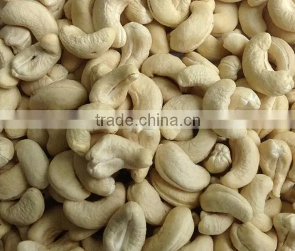 Cashew nuts w240, w320 for sale