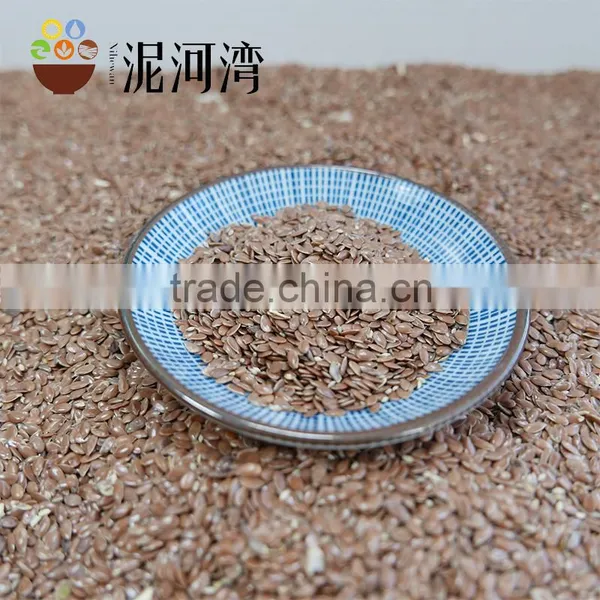 Linseed Flax Seeds for Baking and Refining photo-2