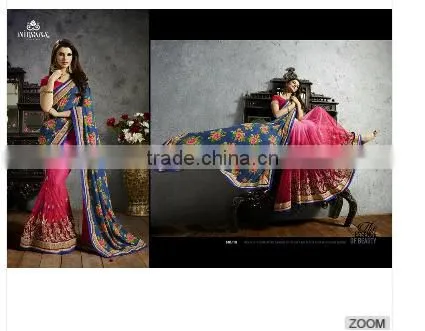 Indian Saree for Women photo-4
