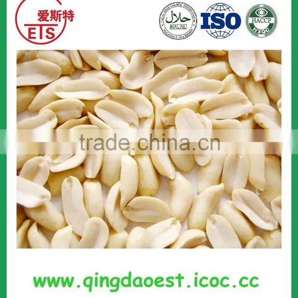 Offer Chinese Healthy Tasty Good Blanched Peanut for Sale photo-3