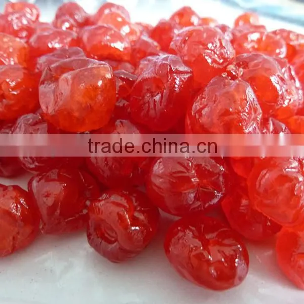 Sweet Dry Cherry -Professional Factory With HACCP photo-2