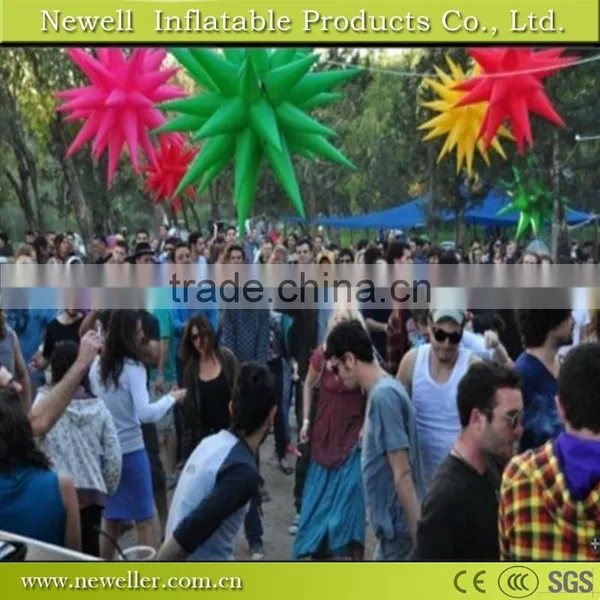 Excellent Quality New Products Inflatable Star Billboard for AD photo-2