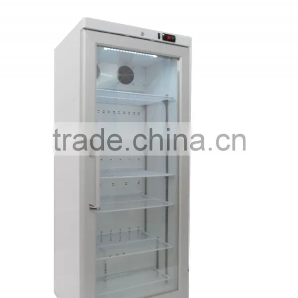 2-8 Degree Under-counter Medical Refrigerator Vaccine Refrigerator photo-3