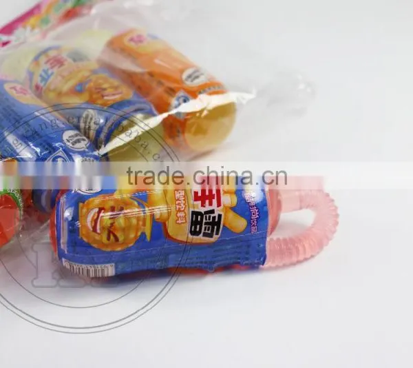 Well- Sold Multi-Color Grenade Jelly Fruity Drink photo-3