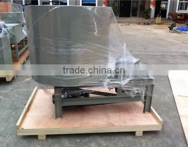 Easy Operate Liquid Glue and Wood Mixer for Industrial /UF Liquid Glue Mixer With High Quality photo-2