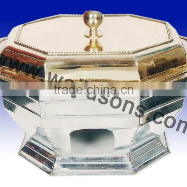 New Design Stylish Chafing Dish for Sale | Top Quality Chafing Dish | New Design Party Supplies Chafing Dishj photo-4