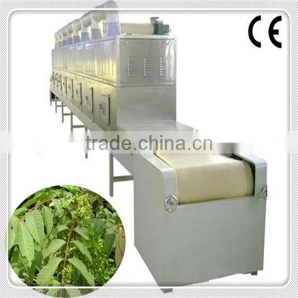Herb Leaf Microwave Oven/dryer/ Sterilizer photo-2