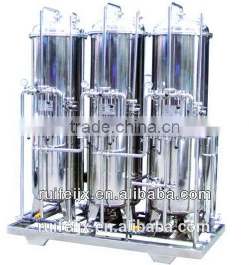 Water Filter(sand, Carbon, Softener) photo-2