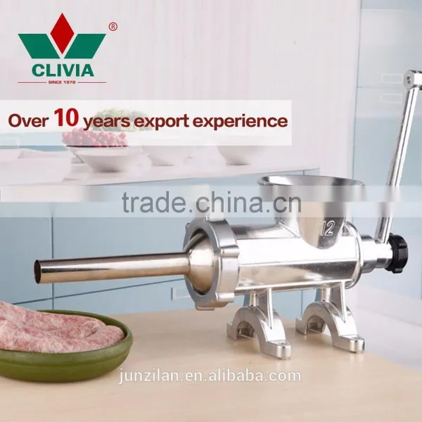 JL-12-2 Electric Motor for Enterprice Meat Grinder photo-4