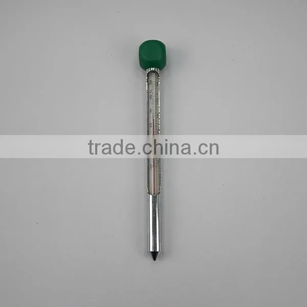 Standard Greenhouse Soil Thermometer photo-2