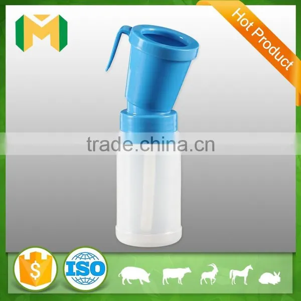 PE Teat Dip Cup ,foaming Teat Dip Cup photo-3