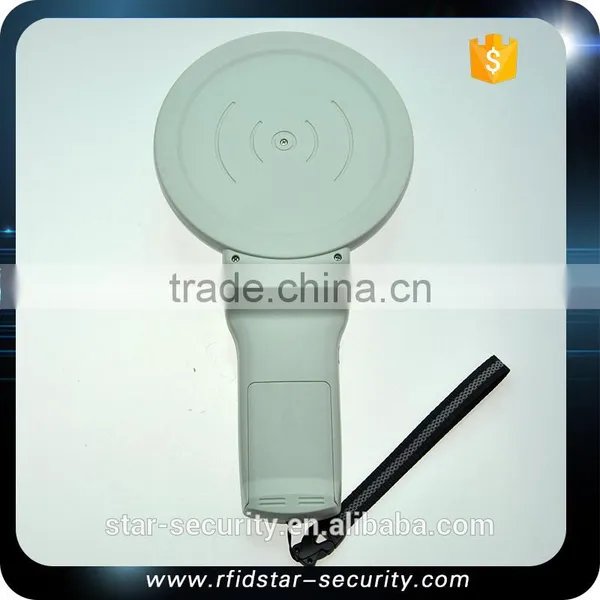 Hot Selling RFID Animal Handheld Reader ST03 photo-5