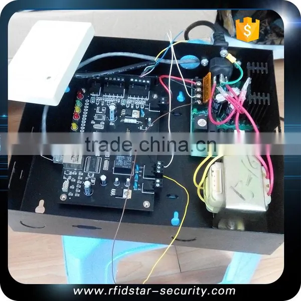 Professional Access System Power Supply DC 12V 3A /AC 110~240V photo-5