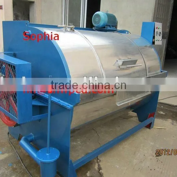 Industrial Washer for Wool/Wool Washing Machine/flake Wool Washing Machine 0086-15238020698 photo-2