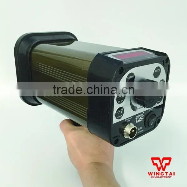 DT-05B Digital Display Portable Stroboscope With Hand Grab photo-4