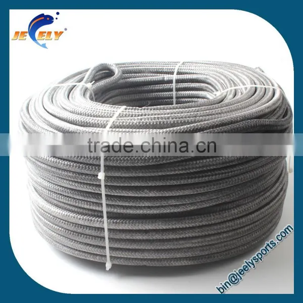 6mm Hmpe Fiber Braided Rope photo-3