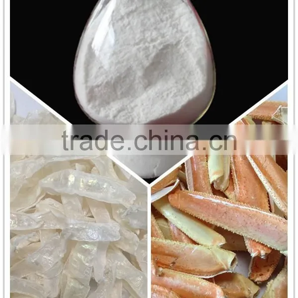 Factory Supply Water Soluble Chitosan