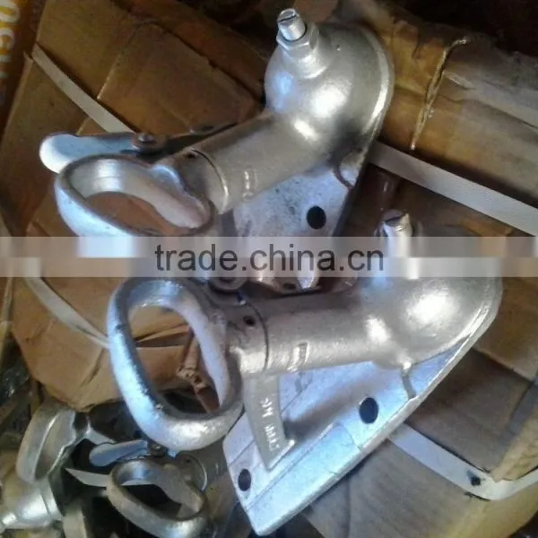 Trailer Hitch Drop Tow Bar photo-6