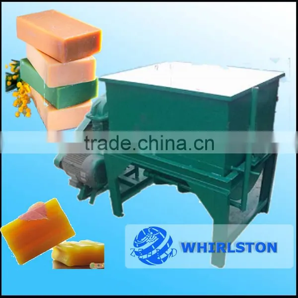 Automatical Soap Making Machines, Toilet Soap Machinery photo-3