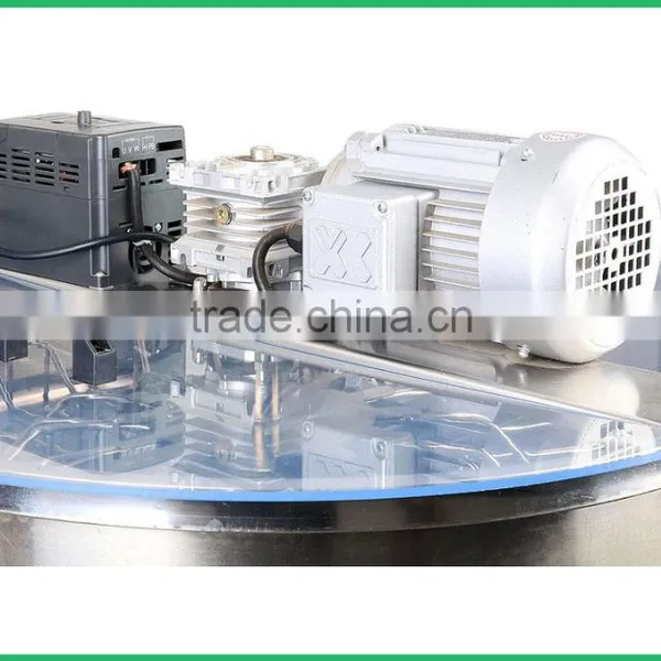 Stainless Steel Beekeeping Electronic 12 Frames Make a Honey Extractor photo-5