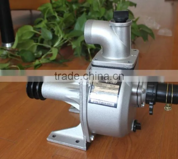 Economical Custom Design Water Pipeline Pump