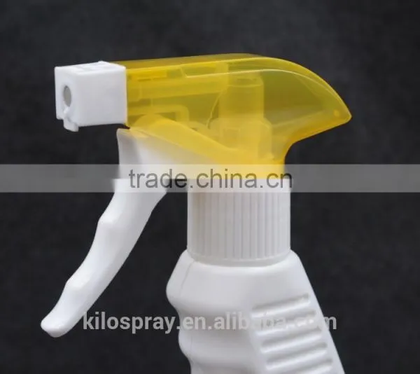 Plastic Foam Trigger Sprayer,trigger Sprayer 28/415,medicine Bottle Sprayer photo-3