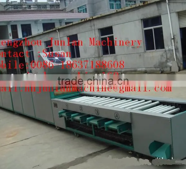 Stainless Steel Potato Sorting Machine