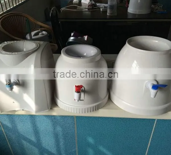 Portable Manual Water Dispenser 5 Gallon Without Power photo-2