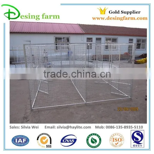 High Quality Dog Kennels and Runs photo-4
