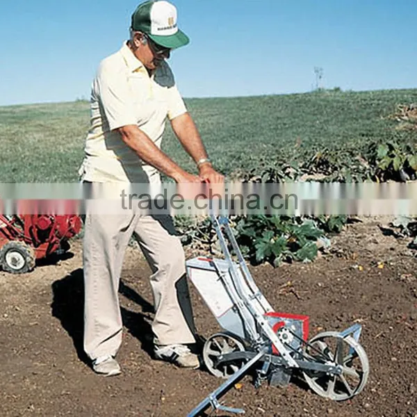 Neweek Agricultural Green and Safe Manual Vegetable Seed Planter photo-6