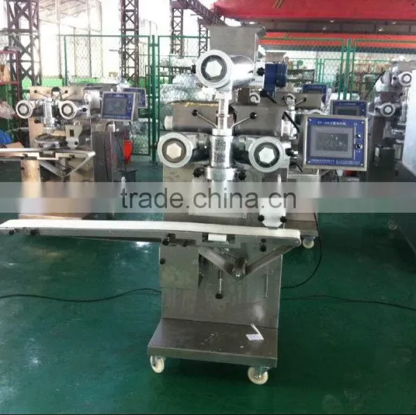 Maike Brand Automatic Maamoul Stuffing Making Machine photo-2