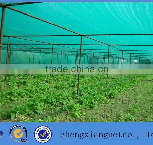Green Shade Net for Agriculture photo-2