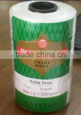 Fishing Nylon Line Strong Nylon Fishing Line photo-2