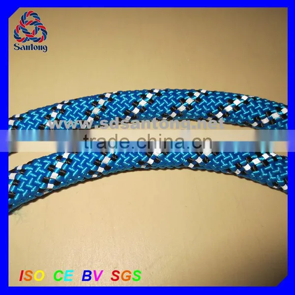 Wholesale High Grade Durable Nylon Braided Dog Leash photo-4