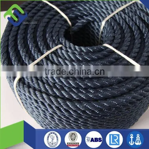 Polypropylene Danline Rope Fishing Rope photo-3