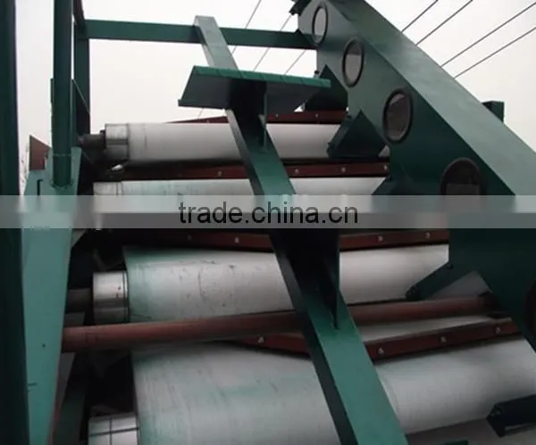 Soya Bean Belt Separator photo-6