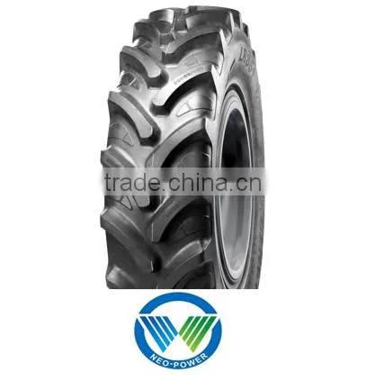 Radial Farm Tractor Tyre 280/85R24 LR861 R-1 TIRE photo-3