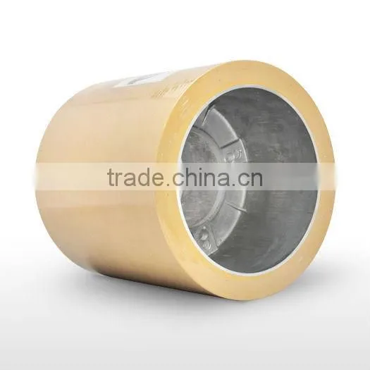 Rubber Roller for Rice Mills