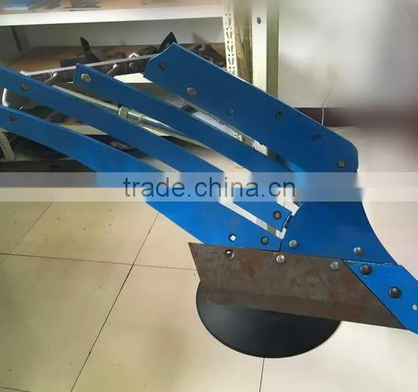 Spare Parts of Plow Shovel photo-4