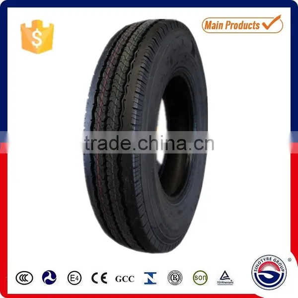 Top Quanlity Car Tire 185/70R13 Car Chinese Tyre Prices photo-3