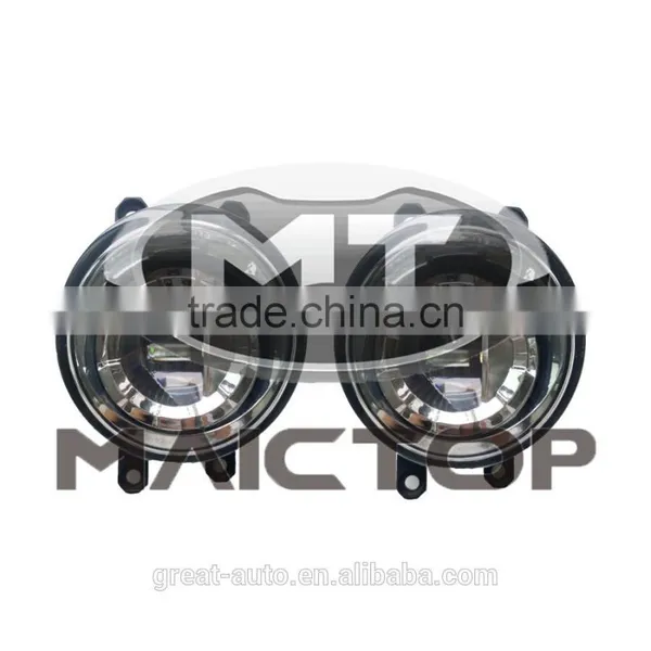 High Quality Fog Light Fog Lamp for Lexus LX570 photo-3