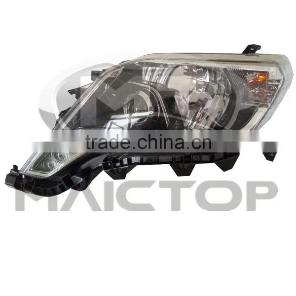 LED Headlight for Toyota 2014 PRADO GRJ150
