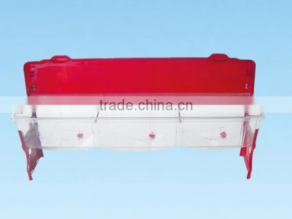 Animal Waste Manure Spreader and Distributor photo-5