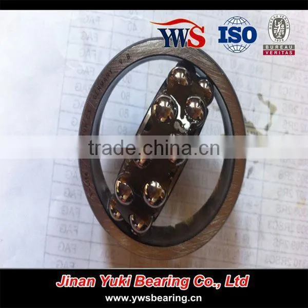 Miniature Self-aligning Ball Bearings 1205 Self Aligning Bearing photo-2
